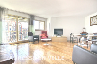  appartement levallois-perret 92300