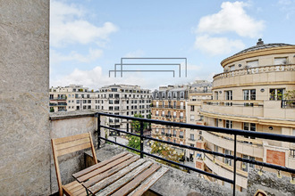  appartement levallois-perret 92300