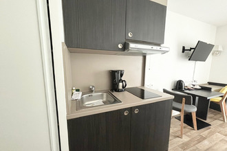  appartement levallois-perret 92300