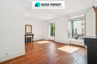  appartement levallois-perret 92300