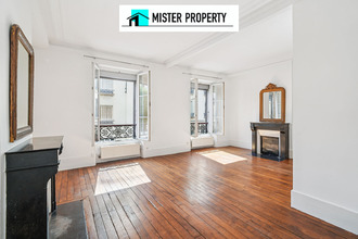  appartement levallois-perret 92300