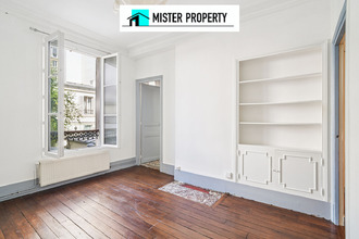  appartement levallois-perret 92300