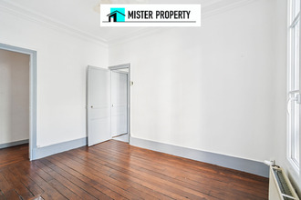  appartement levallois-perret 92300