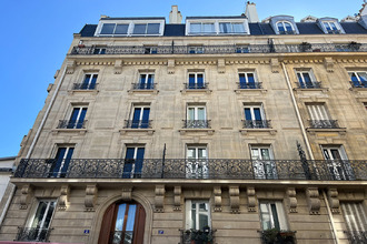  appartement levallois-perret 92300