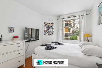  appartement levallois-perret 92300