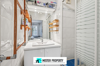  appartement levallois-perret 92300