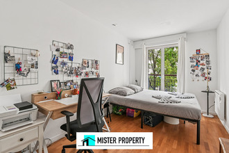  appartement levallois-perret 92300