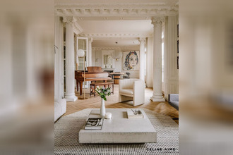  appartement levallois-perret 92300