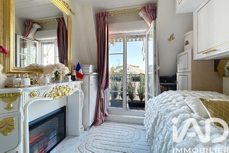  appartement levallois-perret 92300