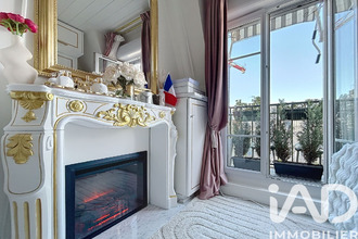  appartement levallois-perret 92300