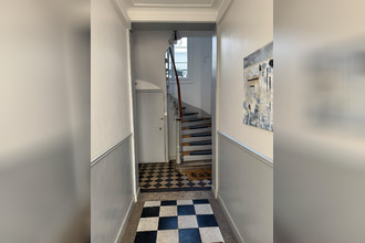  appartement levallois-perret 92300