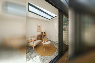  appartement levallois-perret 92300