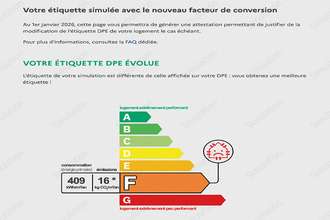  appartement levallois-perret 92300