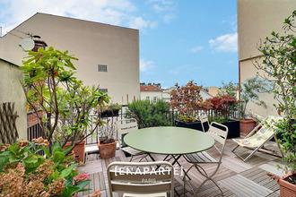  appartement levallois-perret 92300