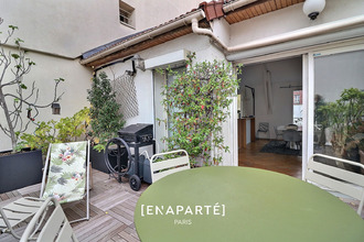  appartement levallois-perret 92300