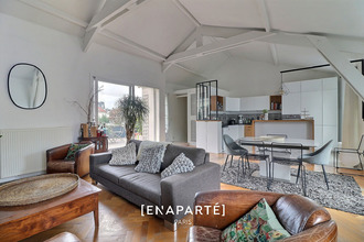  appartement levallois-perret 92300