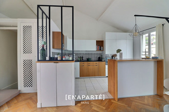  appartement levallois-perret 92300