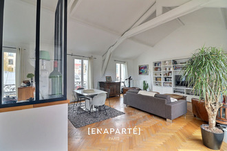  appartement levallois-perret 92300