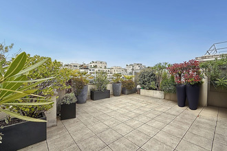  appartement levallois-perret 92300