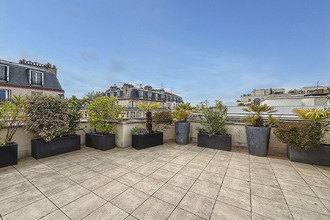  appartement levallois-perret 92300