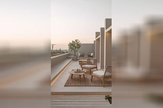  appartement levallois-perret 92300