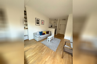  appartement levallois-perret 92300