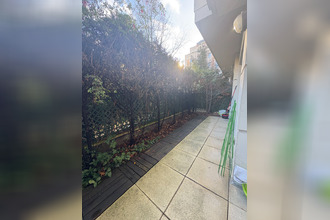  appartement levallois-perret 92300