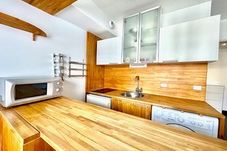  appartement levallois-perret 92300