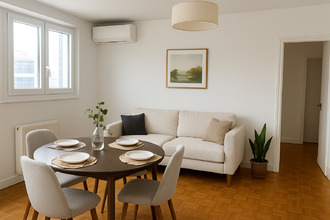  appartement levallois-perret 92300