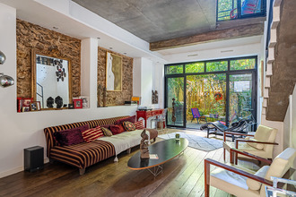  appartement levallois-perret 92300