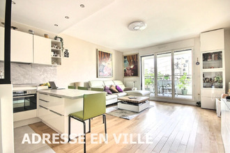  appartement levallois-perret 92300