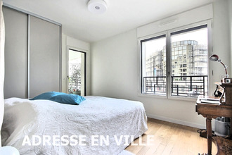  appartement levallois-perret 92300