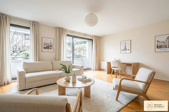  appartement levallois-perret 92300