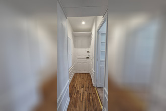  appartement levallois-perret 92300