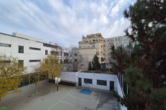  appartement levallois-perret 92300