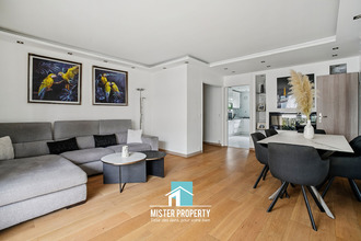  appartement levallois-perret 92300