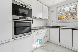  appartement levallois-perret 92300