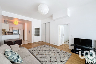  appartement levallois-perret 92300