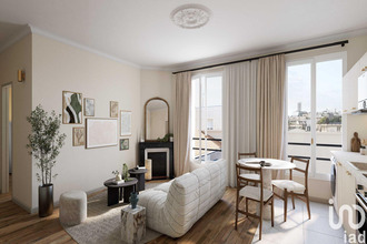  appartement levallois-perret 92300