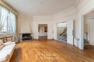  appartement levallois-perret 92300