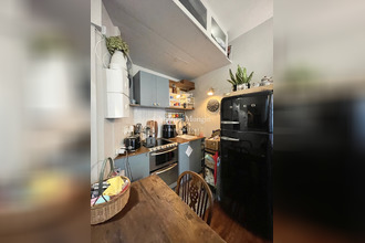  appartement levallois-perret 92300