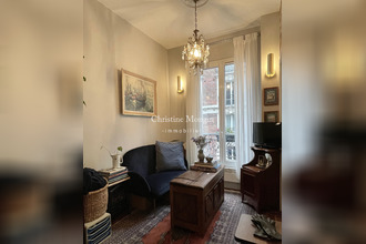  appartement levallois-perret 92300