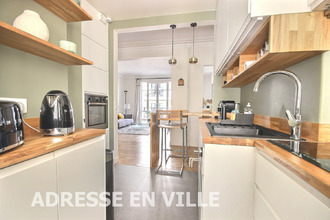  appartement levallois-perret 92300