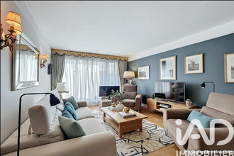  appartement levallois-perret 92300