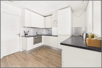  appartement levallois-perret 92300