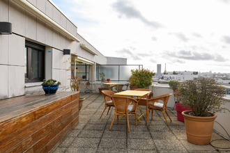  appartement levallois-perret 92300