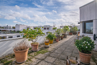  appartement levallois-perret 92300