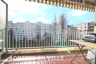  appartement levallois-perret 92300