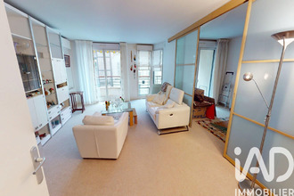  appartement levallois-perret 92300