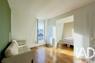  appartement levallois-perret 92300